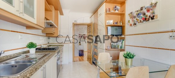 2 Schlafzimmer Wohnung in Loures, Portugal, Nr. 284306 8