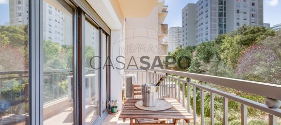 2 Schlafzimmer Wohnung in Loures, Portugal, Nr. 284306 4