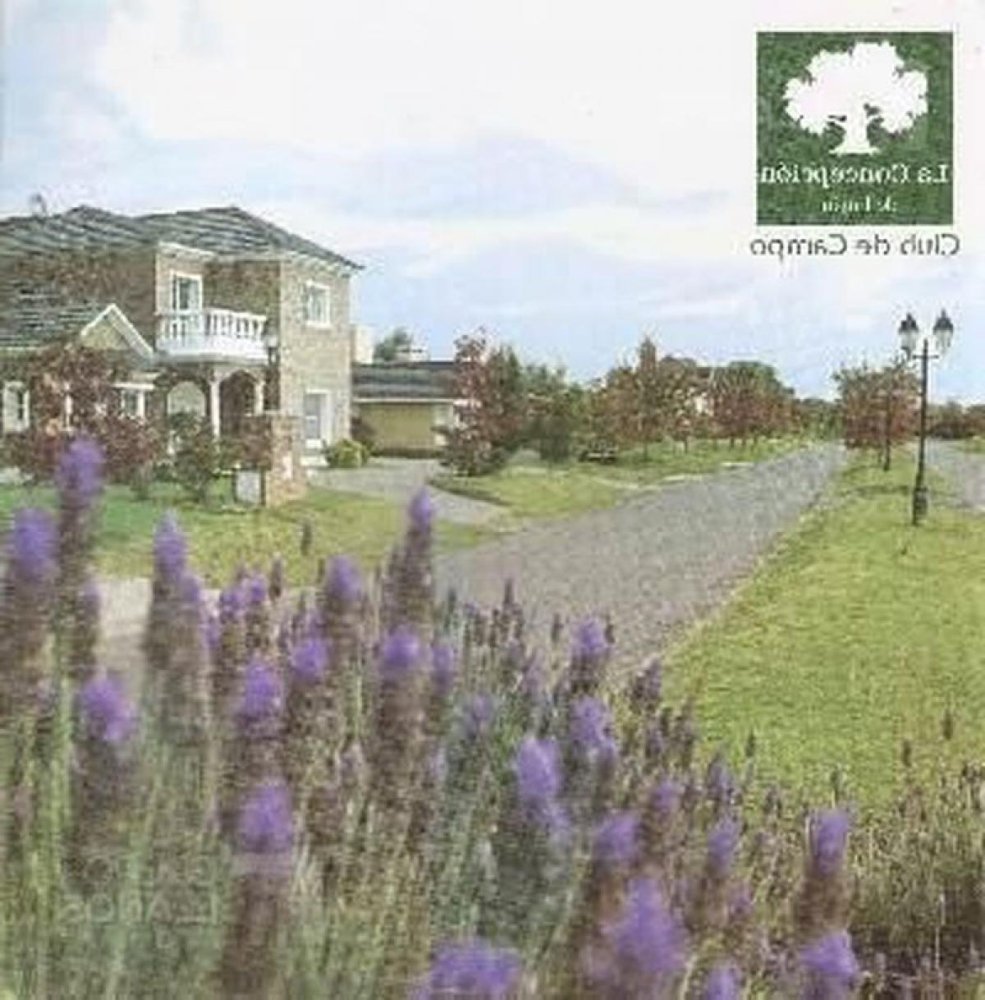 Terreno en Buenos Aires, Argentina No. 113006