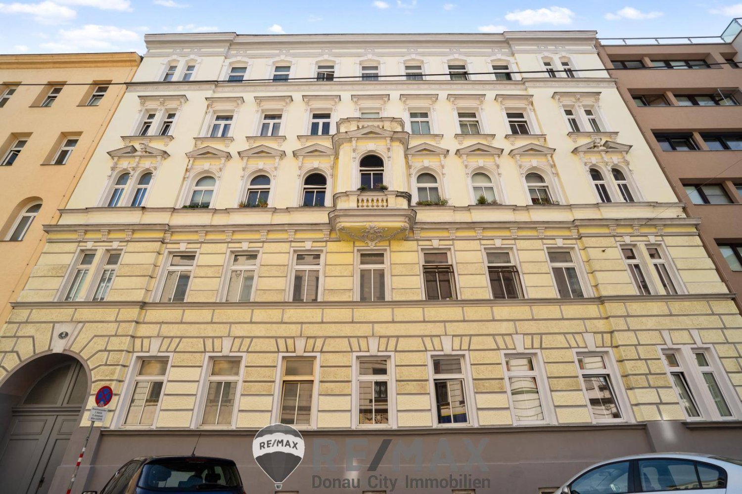 Estudio en Vienna, Austria No. 215561