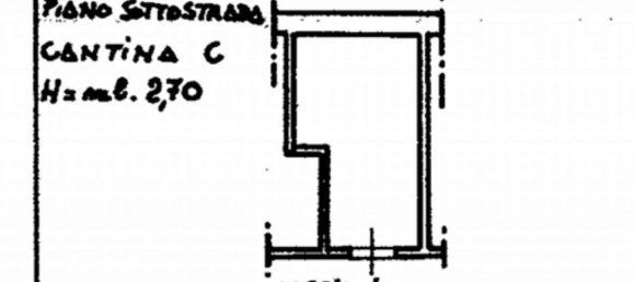 6 rooms Apartment in Rome, Italy No. 66228 22