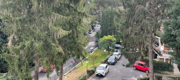 6 rooms Apartment in Rome, Italy No. 66228 21