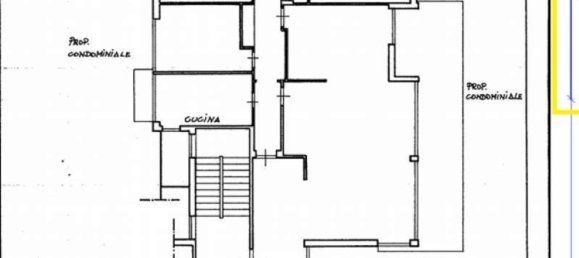 6 rooms Apartment in Rome, Italy No. 66228 23