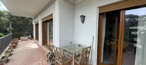 6 rooms Apartment in Rome, Italy No. 66228 16