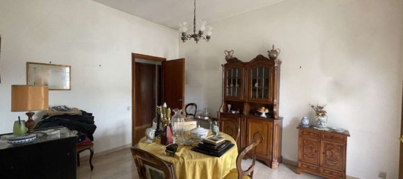 6 rooms Apartment in Rome, Italy No. 66228 11