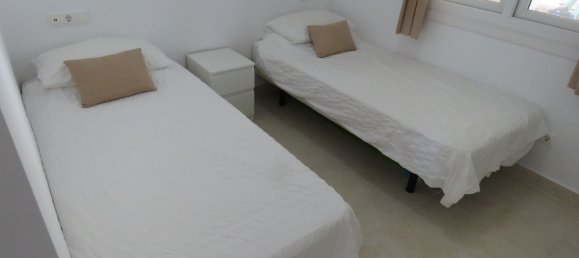 3 bedrooms Villa in Mijas, Spain No. 47874 12