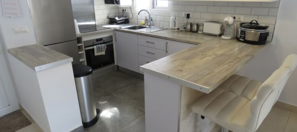 3 bedrooms Villa in Mijas, Spain No. 47874 2