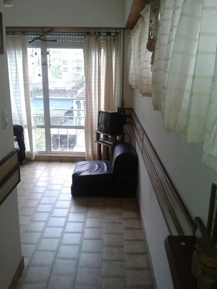 Studio à Mar del Plata, Argentina No. 77837