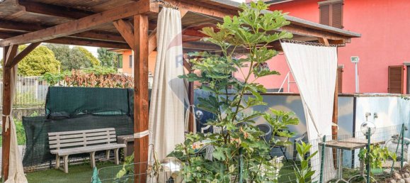 2 Schlafzimmer Wohnung in Bergamo, Italy, Nr. 319439 3