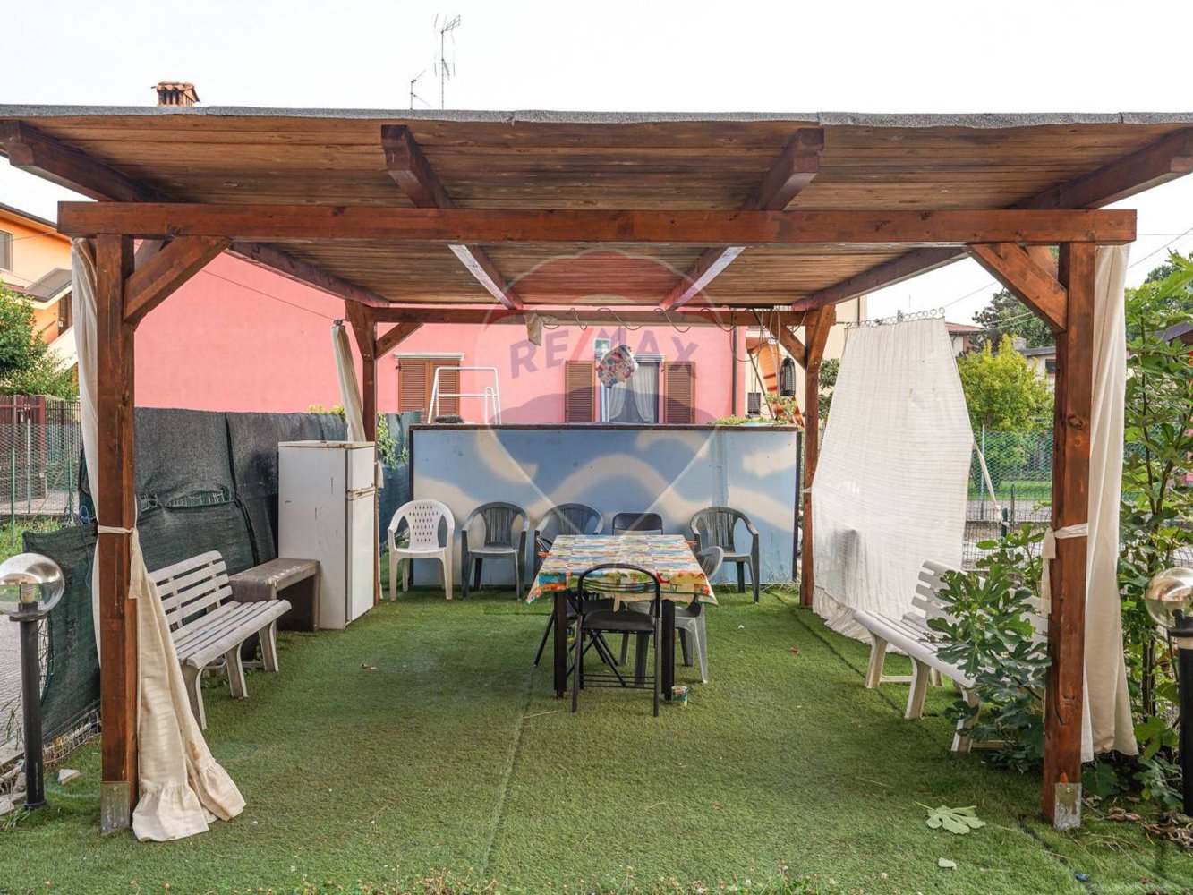 2 Schlafzimmer Wohnung in Bergamo, Italy, Nr. 319439