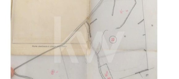 57400m² Land in Turcifal, Portugal No. 68757 5