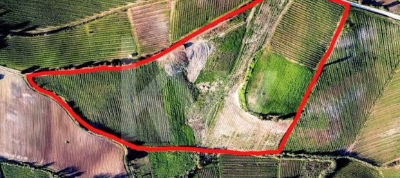 57400m² Land in Turcifal, Portugal No. 68757 4