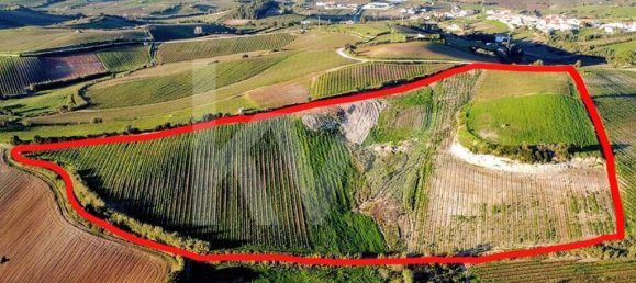 57400m² Land in Turcifal, Portugal No. 68757 3