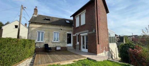 2 غرف نوم منزل في Saint-Gobain, France رقم 68930 23