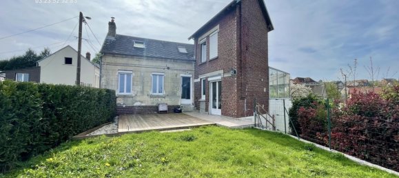 2 غرف نوم منزل في Saint-Gobain, France رقم 68930 22