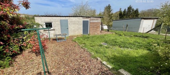 2 غرف نوم منزل في Saint-Gobain, France رقم 68930 18