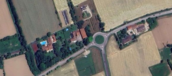 6 bedrooms Apartment in Torri di Quartesolo, Italy No. 315402 28