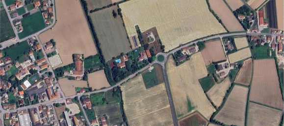 6 bedrooms Apartment in Torri di Quartesolo, Italy No. 315402 29