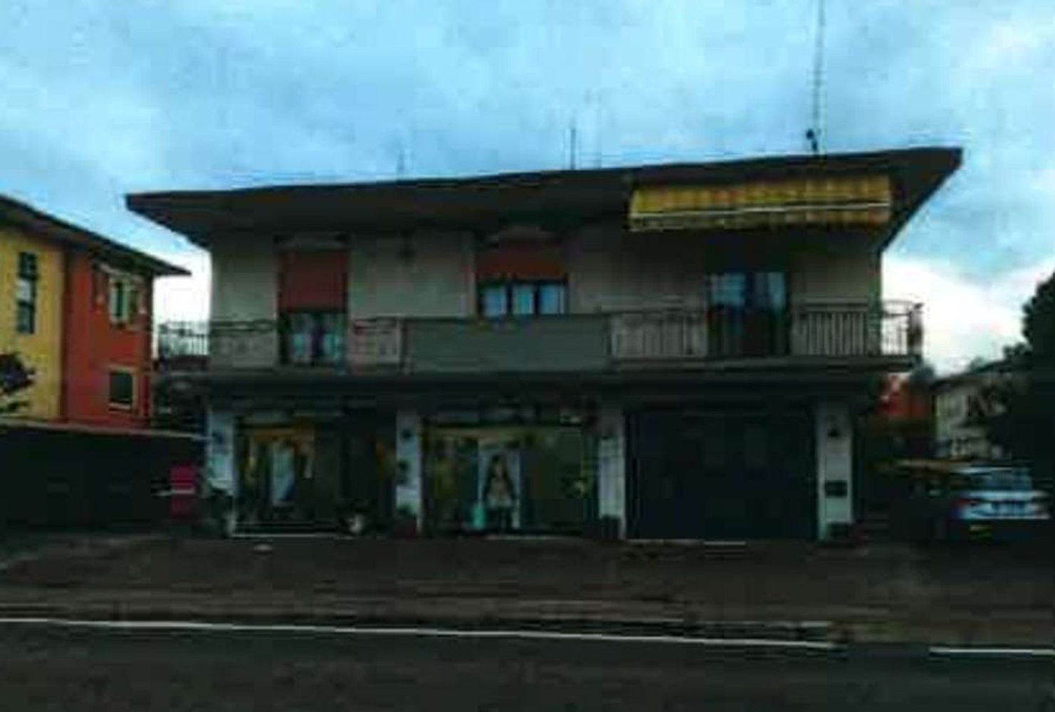 6 bedrooms Apartment in Torri di Quartesolo, Italy No. 315402