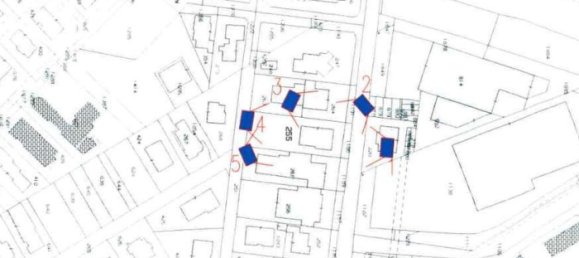 6 bedrooms Apartment in Torri di Quartesolo, Italy No. 315402 19