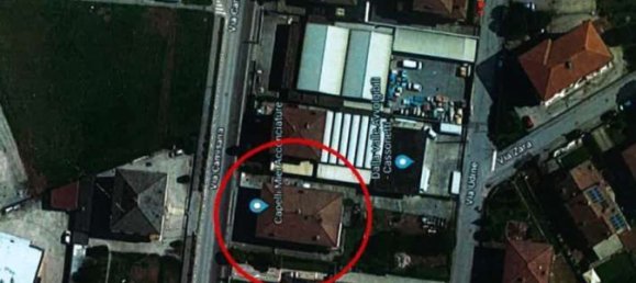 6 bedrooms Apartment in Torri di Quartesolo, Italy No. 315402 18