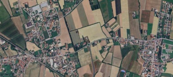 6 bedrooms Apartment in Torri di Quartesolo, Italy No. 315402 31