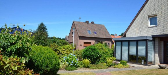 4 rooms Townhouse in Uelzen, Germany No. 244254 11