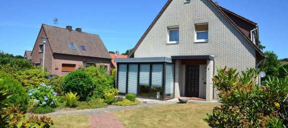 4 rooms Townhouse in Uelzen, Germany No. 244254 3