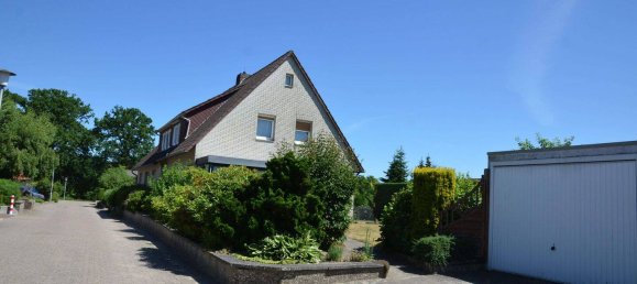 4 rooms Townhouse in Uelzen, Germany No. 244254 29