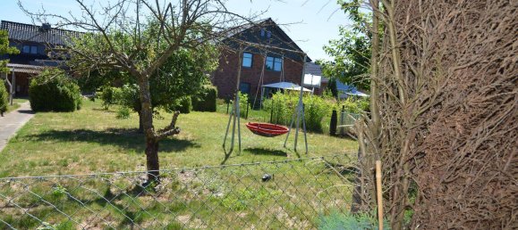 4 rooms Townhouse in Uelzen, Germany No. 244254 6