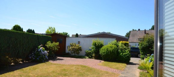 4 rooms Townhouse in Uelzen, Germany No. 244254 7