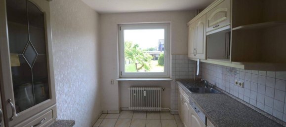 4 rooms Townhouse in Uelzen, Germany No. 244254 14