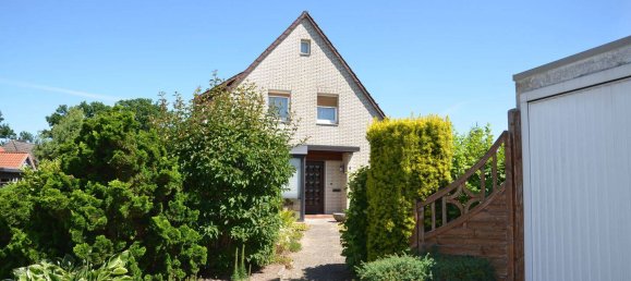 4 rooms Townhouse in Uelzen, Germany No. 244254 8