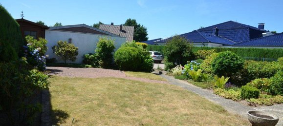 4 rooms Townhouse in Uelzen, Germany No. 244254 4