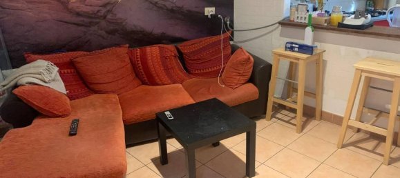 3 rooms Apartment in Rome, Italy No. 29436 36