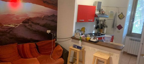 3 rooms Apartment in Rome, Italy No. 29436 34