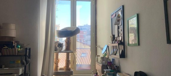 3 rooms Apartment in Rome, Italy No. 29436 29