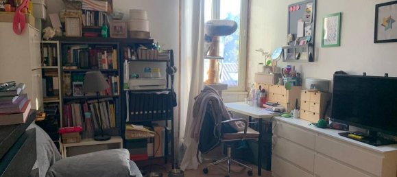 3 rooms Apartment in Rome, Italy No. 29436 11