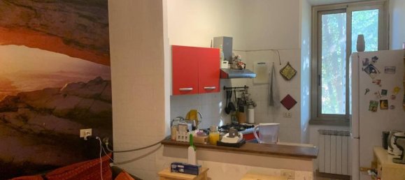 3 rooms Apartment in Rome, Italy No. 29436 17