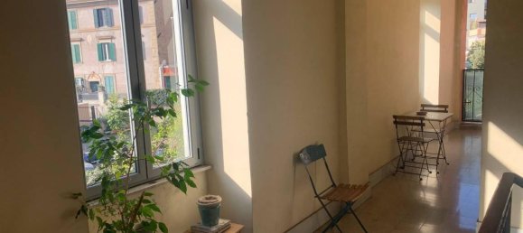 3 rooms Apartment in Rome, Italy No. 29436 6
