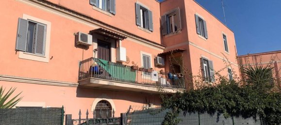 3 rooms Apartment in Rome, Italy No. 29436 14
