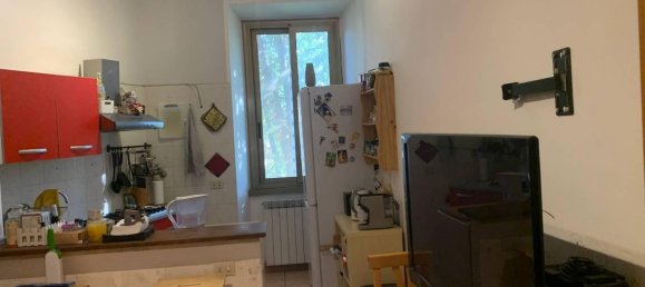 3 rooms Apartment in Rome, Italy No. 29436 33