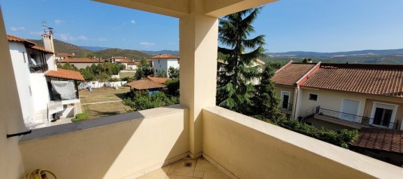 4 Schlafzimmer Gewerbliche Immobilien in Vasilika, Greece, Nr. 55297 29