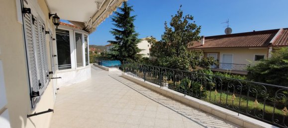4 Schlafzimmer Gewerbliche Immobilien in Vasilika, Greece, Nr. 55297 9