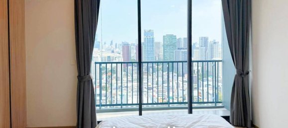1 bedroom Condo in Bangkok, Thailand No. 17111 3