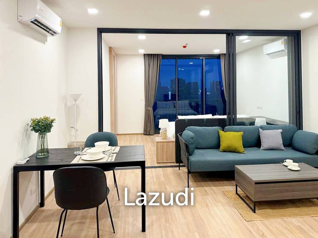 1 bedroom Condo in Bangkok, Thailand No. 17111