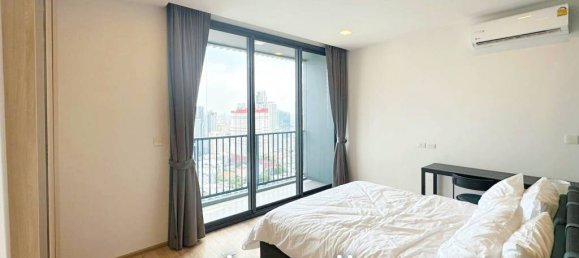 1 bedroom Condo in Bangkok, Thailand No. 17111 4