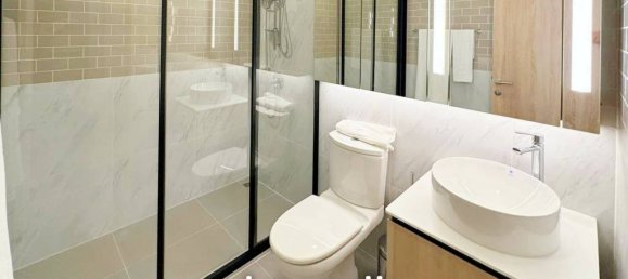 1 bedroom Condo in Bangkok, Thailand No. 17111 5