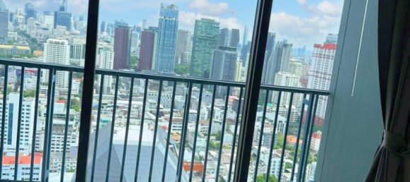1 bedroom Condo in Bangkok, Thailand No. 17111 9