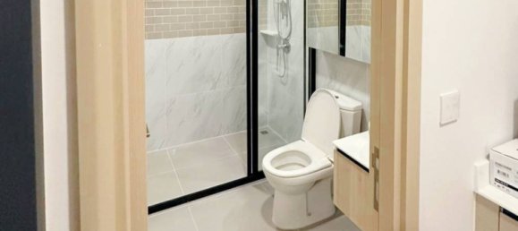 1 bedroom Condo in Bangkok, Thailand No. 17111 6